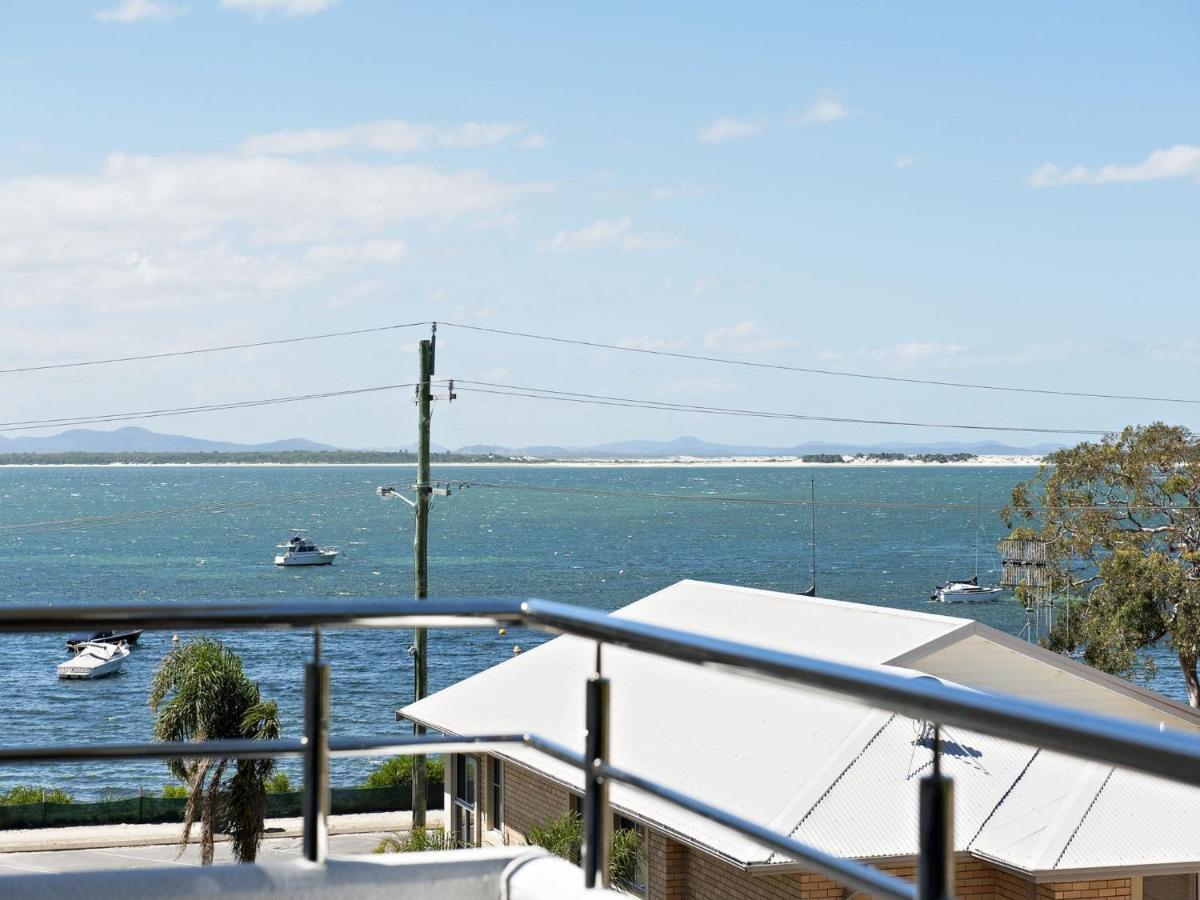 Apartment Del Rae Unit 18 25 Road *