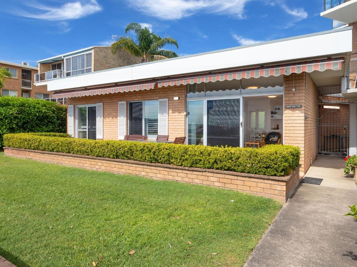 Apartment Bella Vista Unit 22 19 Road *