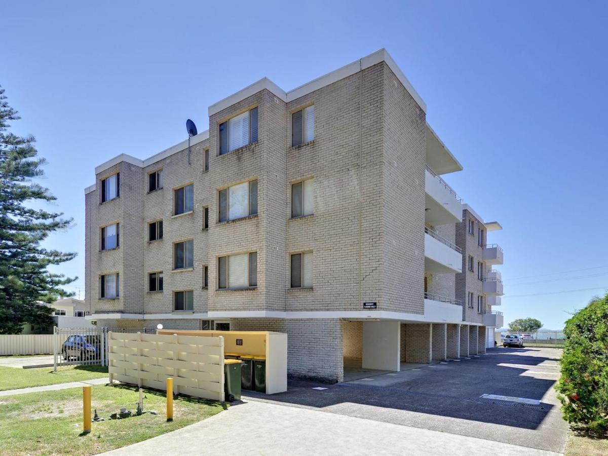 Del Rae Unit 18 25 Road * Shoal Bay