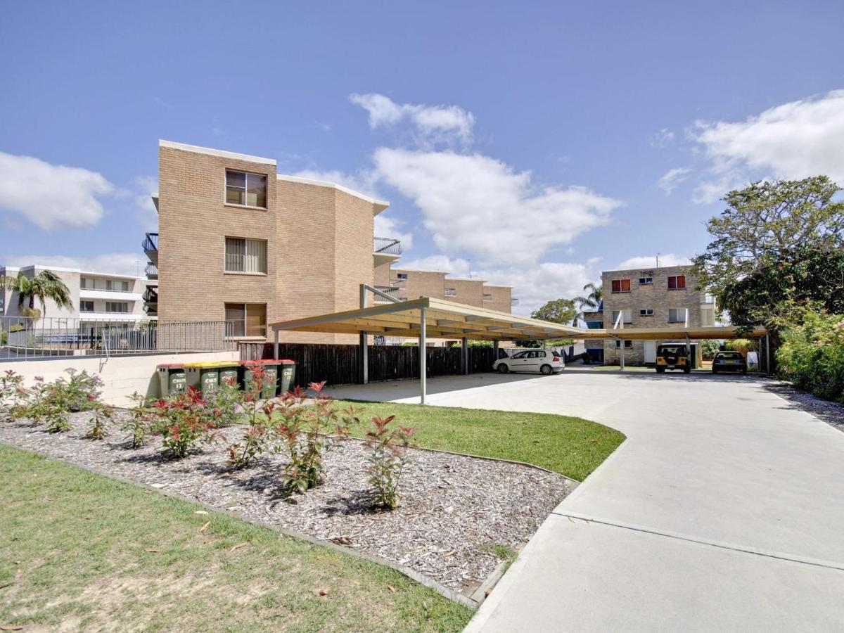 Apartment Castaways Unit 4 17 Road *