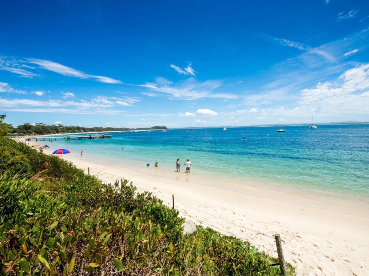 Apartment Castaways Unit 8 17 Road Shoal Bay