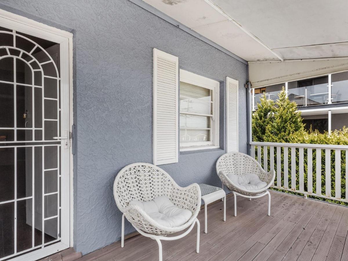 Holiday home Oscars Pet Friendly House 14 Tomaree Road