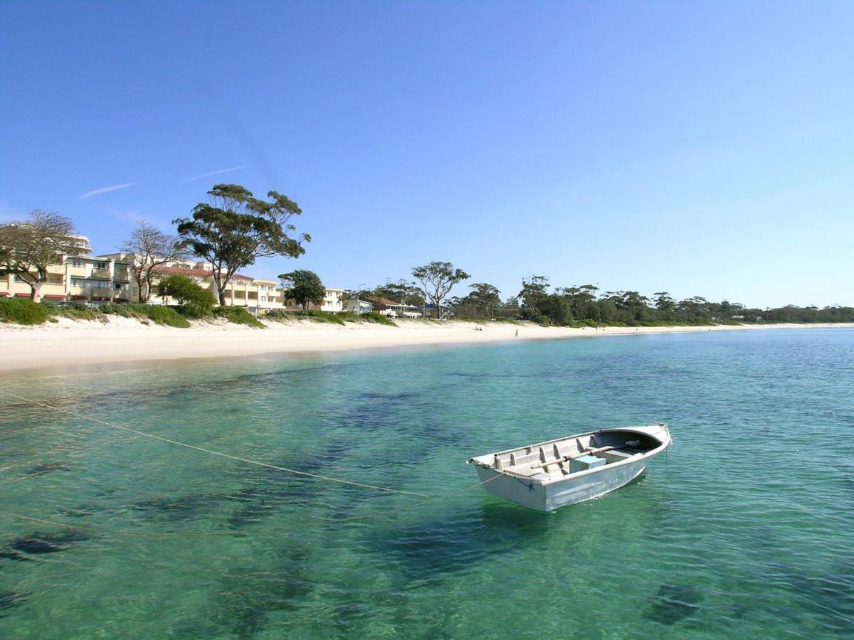 Oscars Pet Friendly House 14 Tomaree Road *