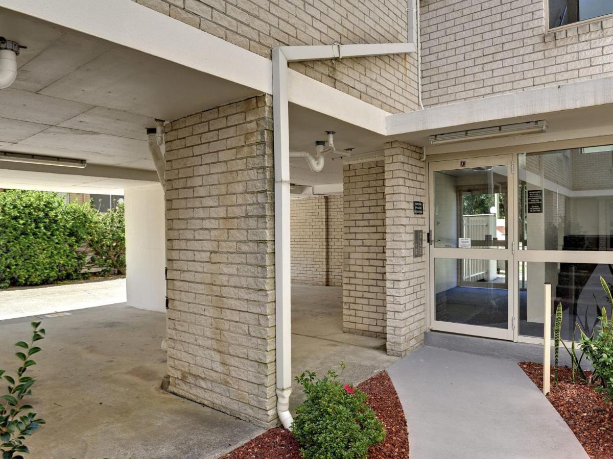 Del Rae Unit 18 25 Road Apartment Shoal Bay