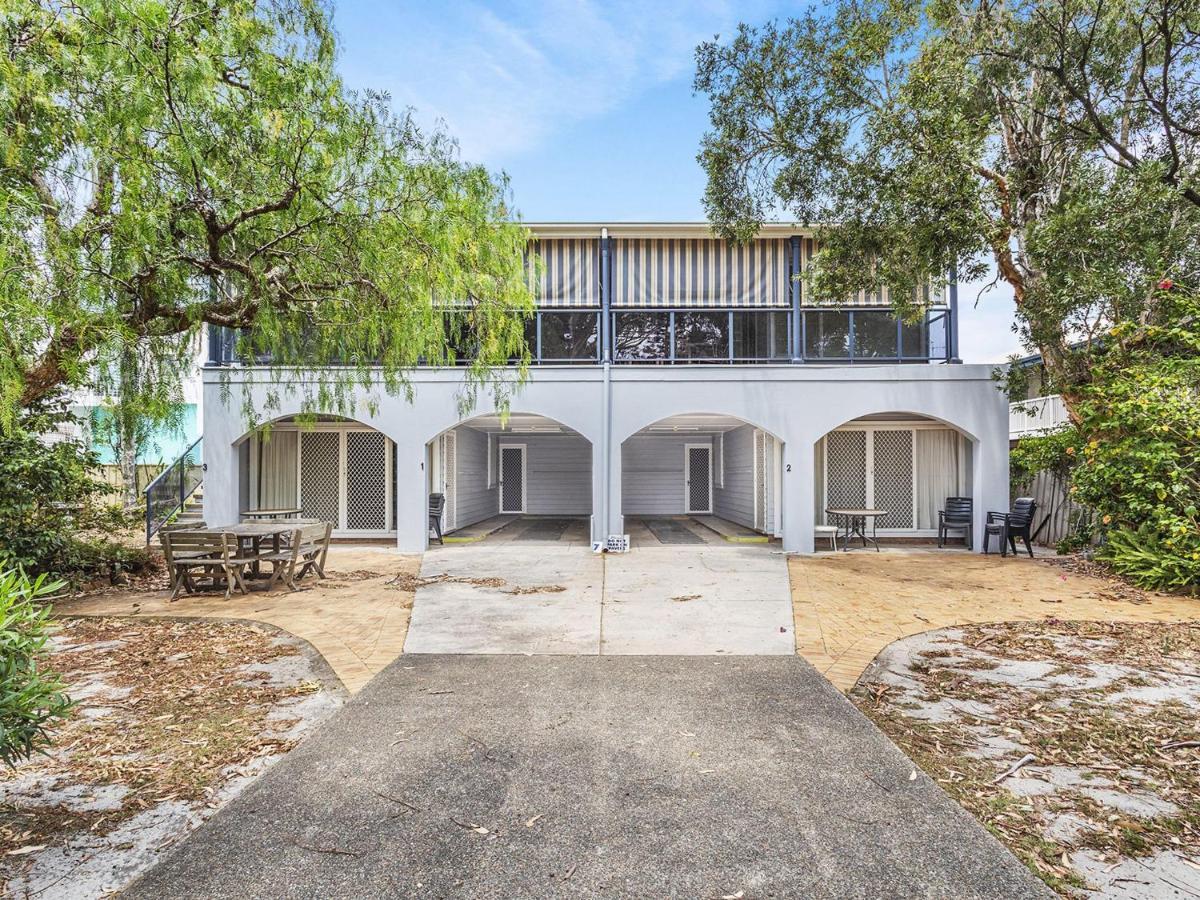 Apartment Avenue Unit 1 7 Shoal Bay