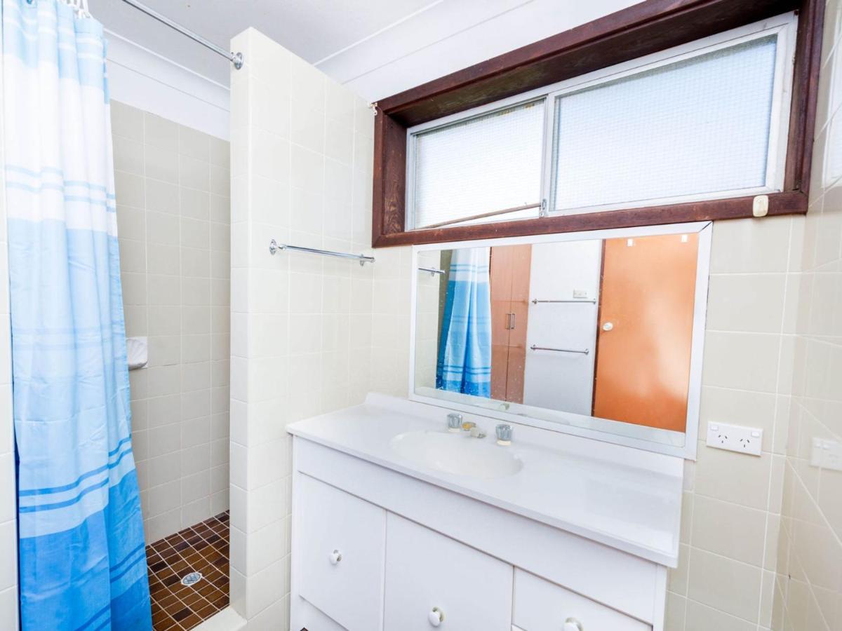 Apartment Castaways Unit 8 17 Road Shoal Bay