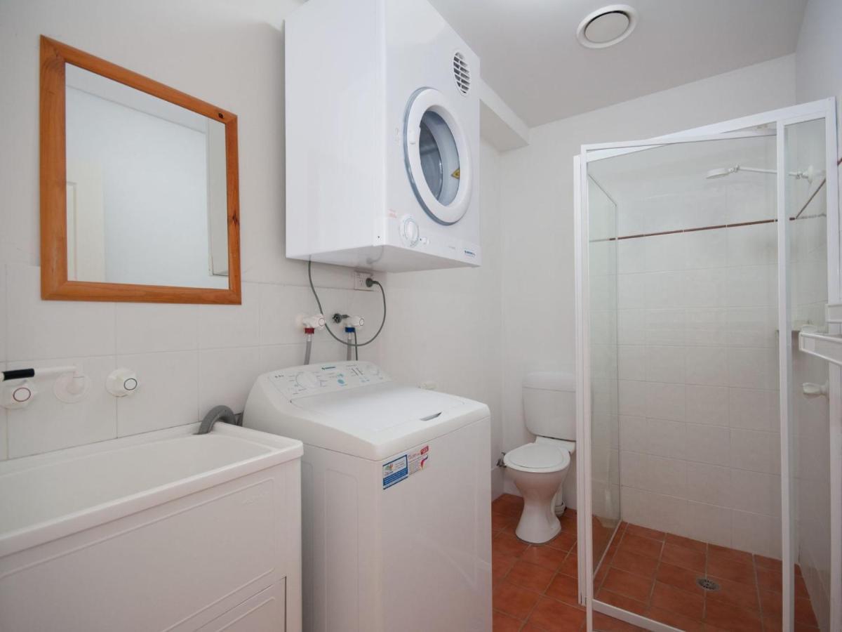 Holiday home Messines Street, Starfish Lodge, Unit 1, 1a Shoal Bay