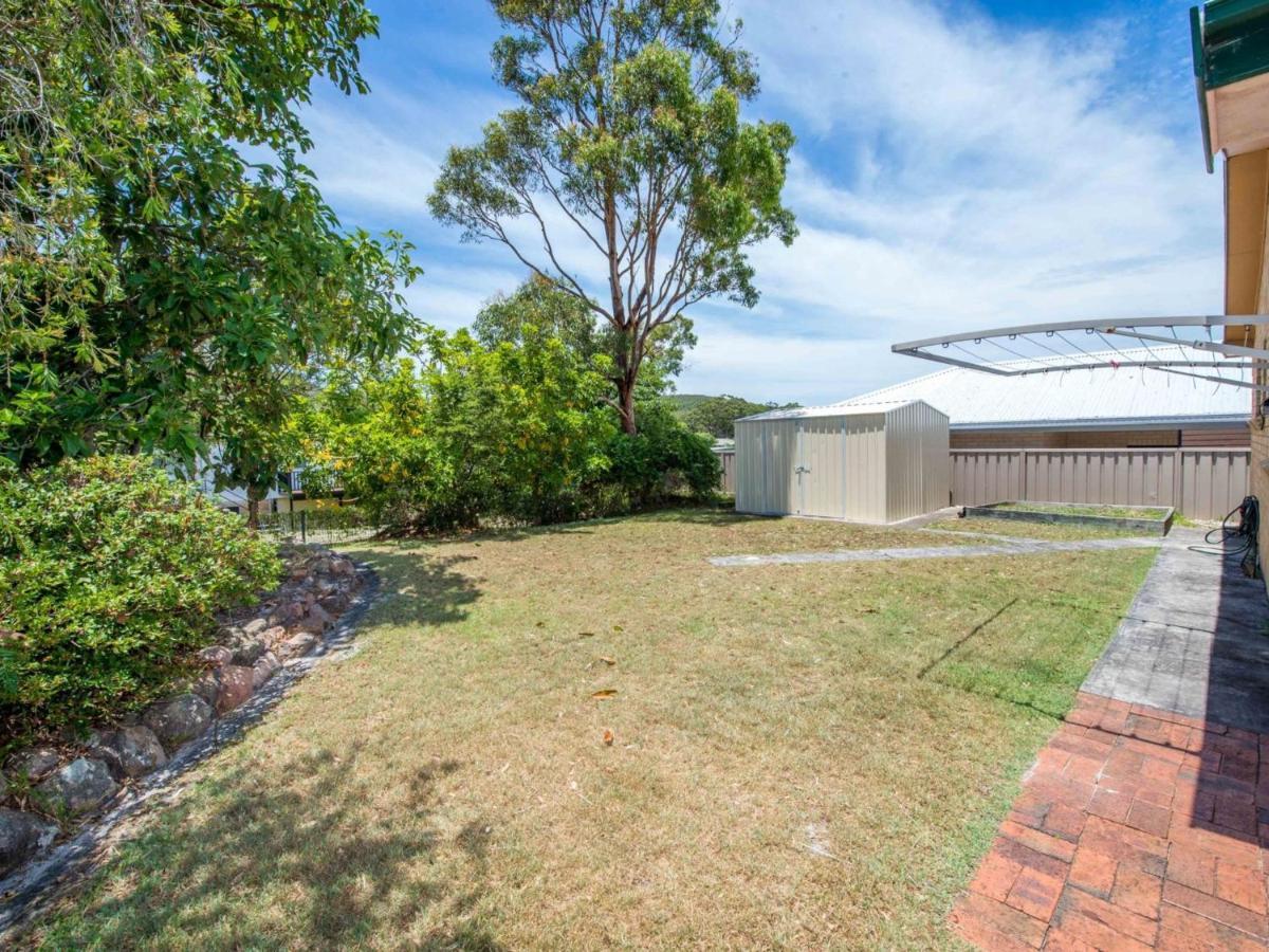 Holiday home Government Rd 63 Shoal Bay