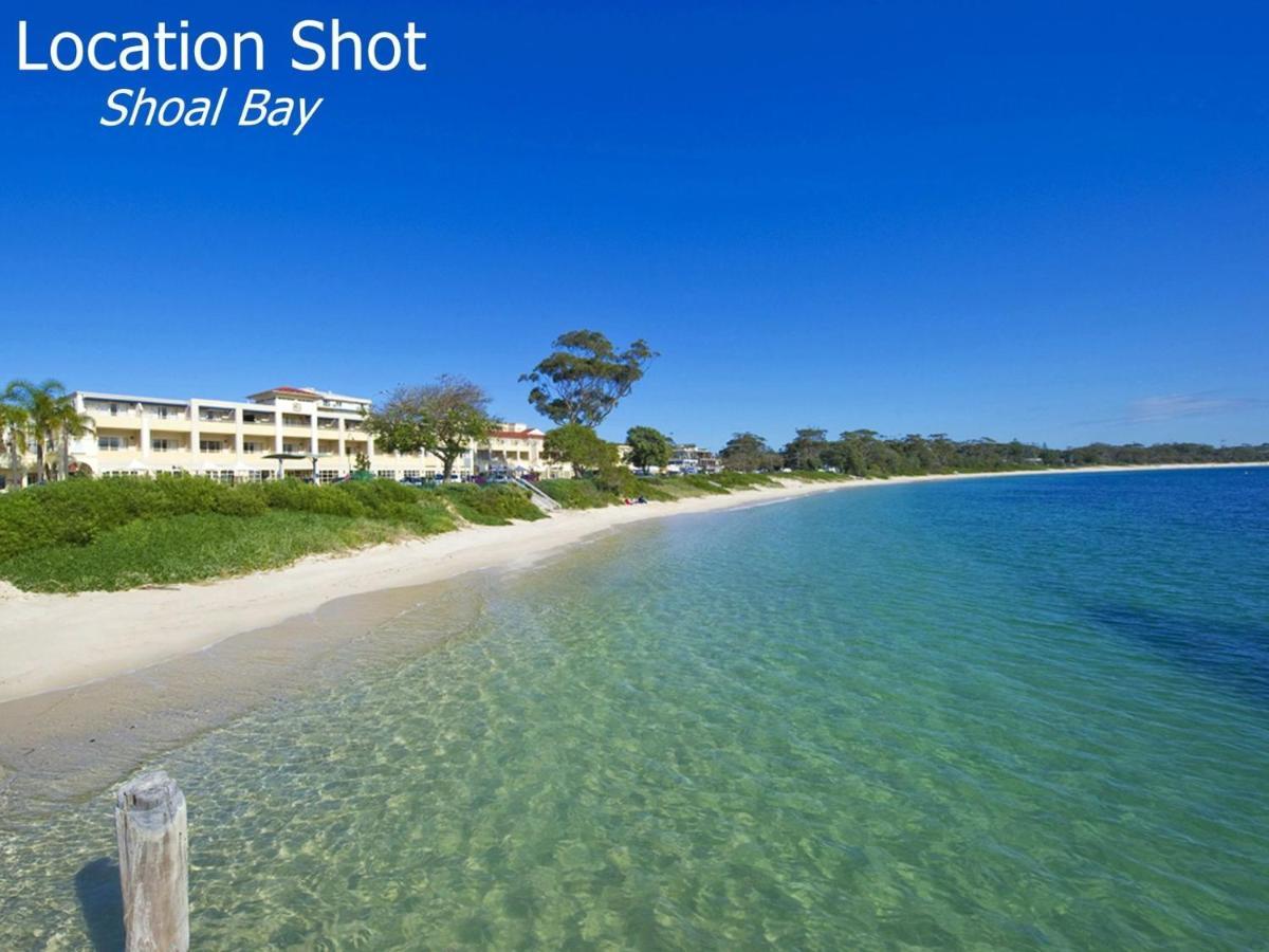 The Crest Unit 5 6 8 Tomaree Road