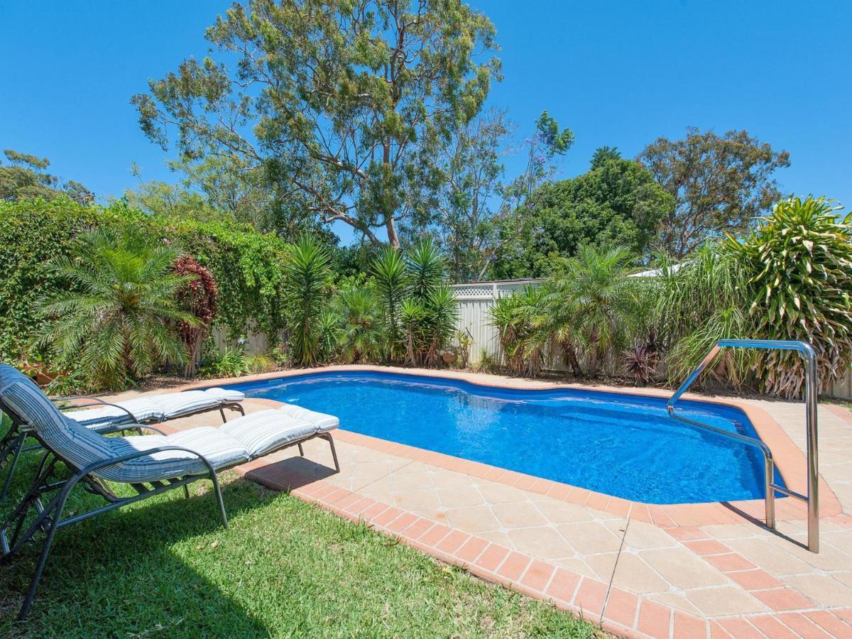 Shoally Loft 58 Tomaree Road Shoal Bay