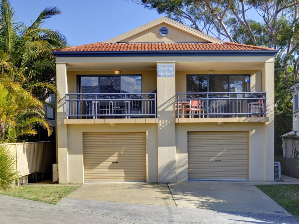 Messines Street, Starfish Lodge, Unit 1, 1a Holiday home