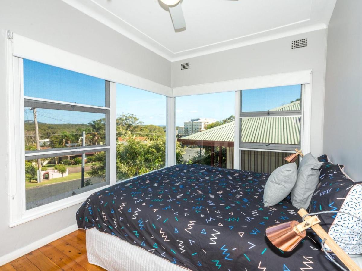 Victor Parade 5 Holiday home Shoal Bay