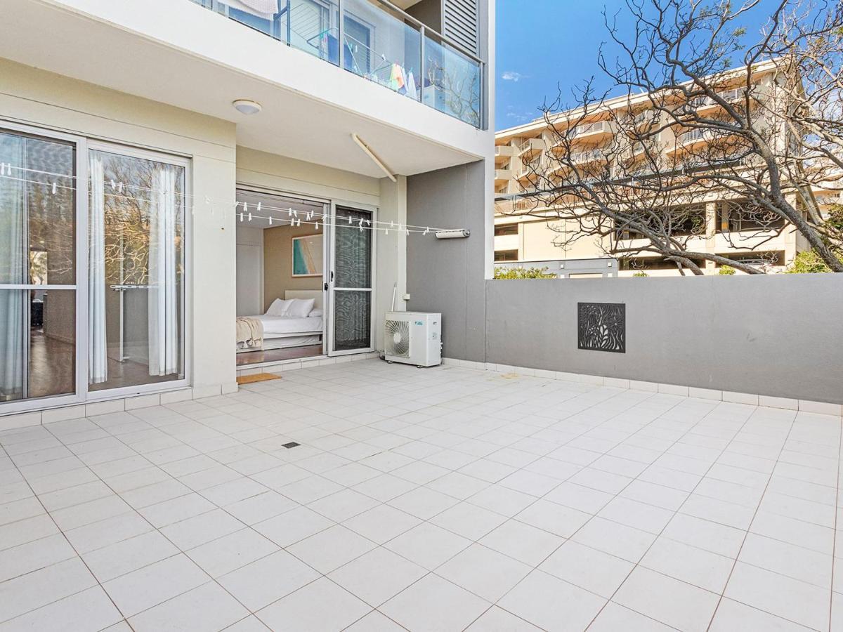 The Shoal Apartments, Unit 108/4-8 Bullecourt Street