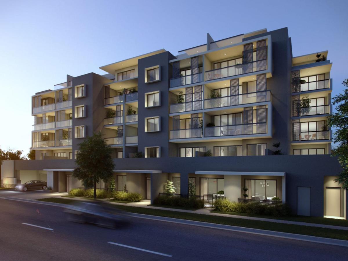 The Shoal Apartments, Unit 108/4-8 Bullecourt Street Shoal Bay