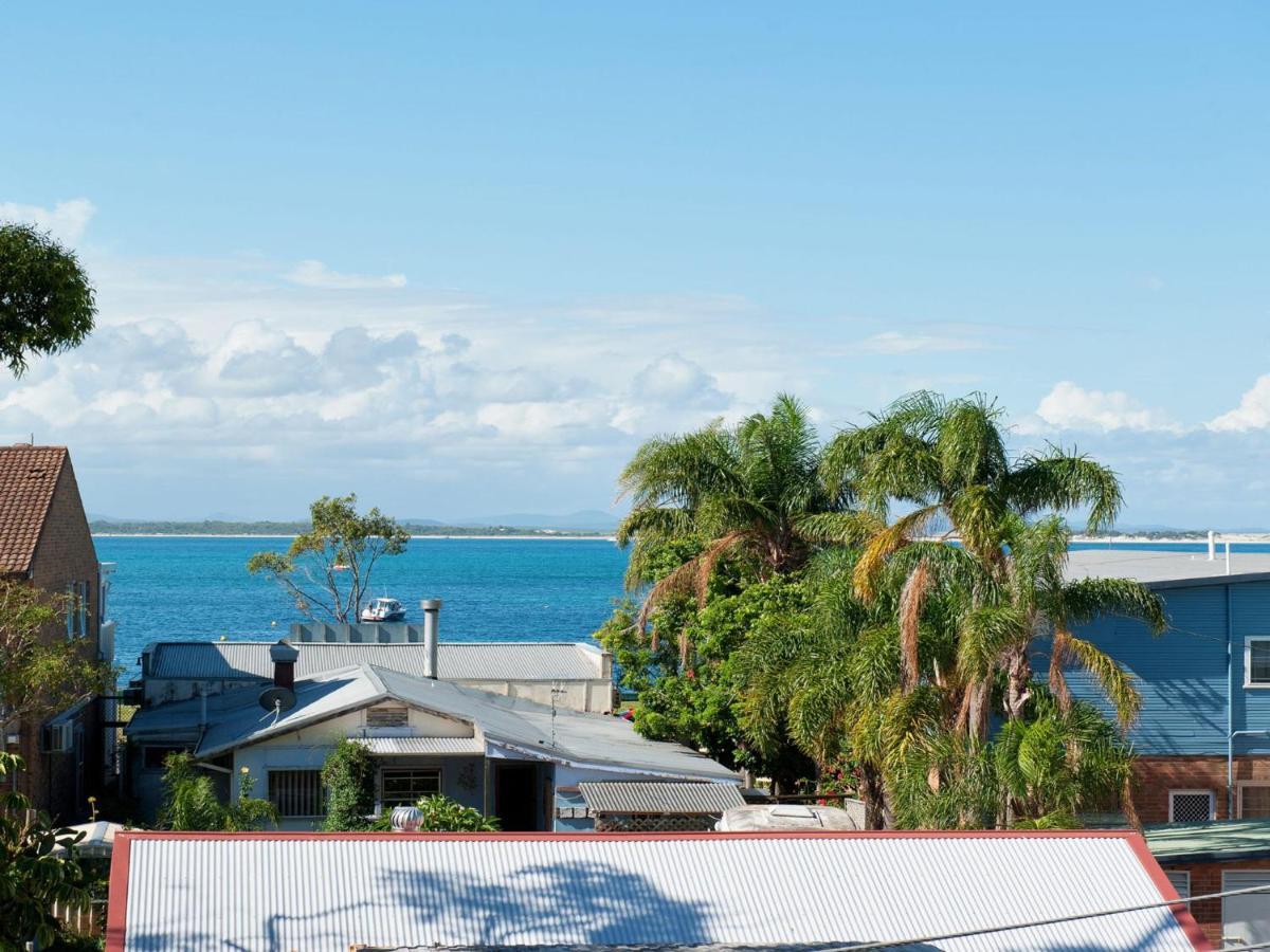 The Shoal Apartments, Unit 201/4-8 Bullecourt Street * Shoal Bay