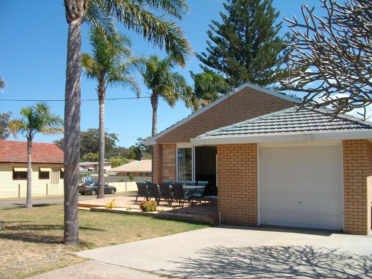 Tomaree Palms 39 Tomaree Road Holiday home