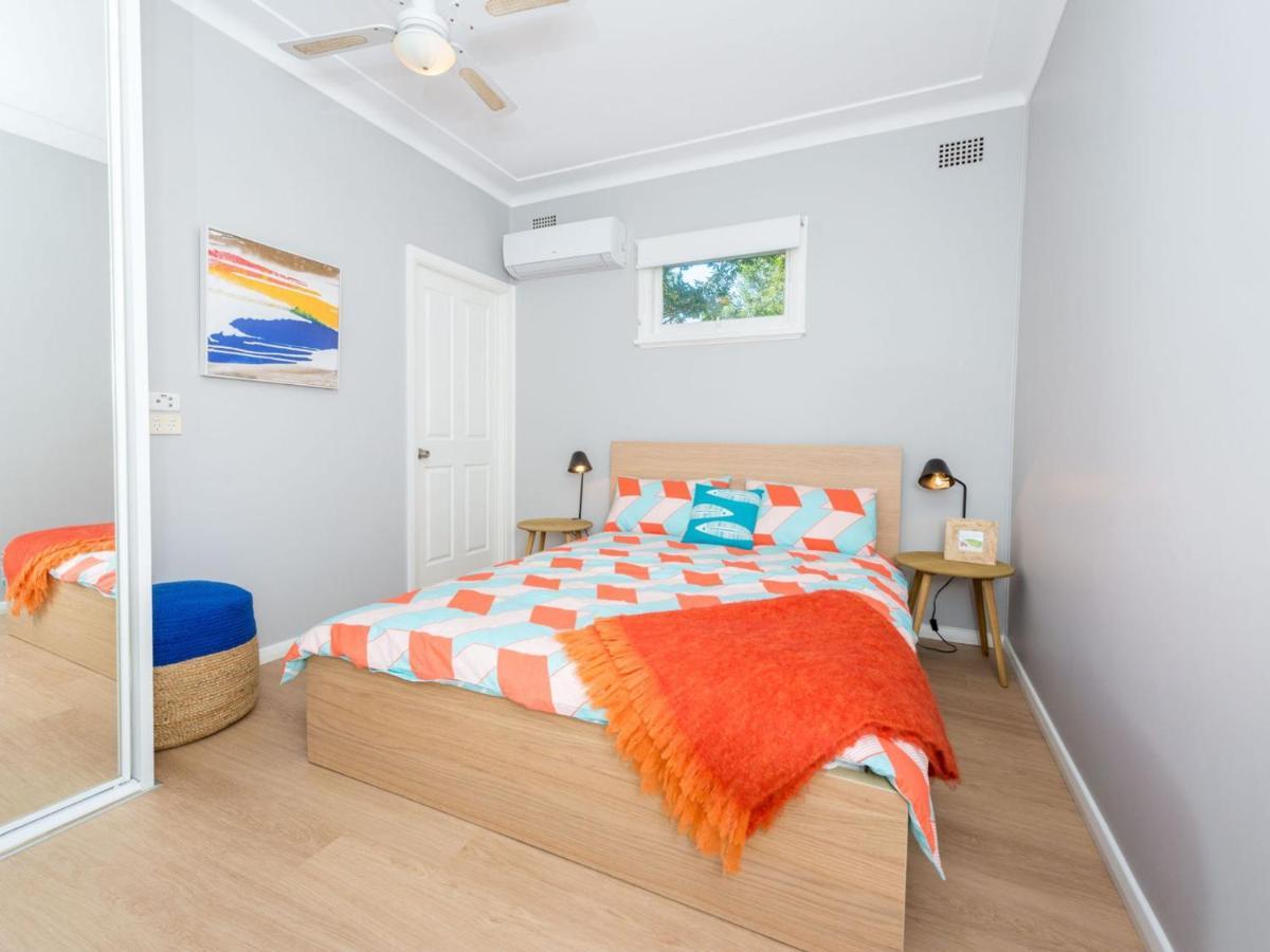 Holiday home Victor Parade 5 *