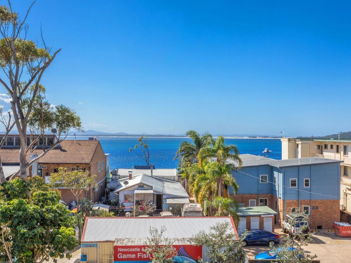Apartment The Shoal Unit 306 6 Bullecourt *
