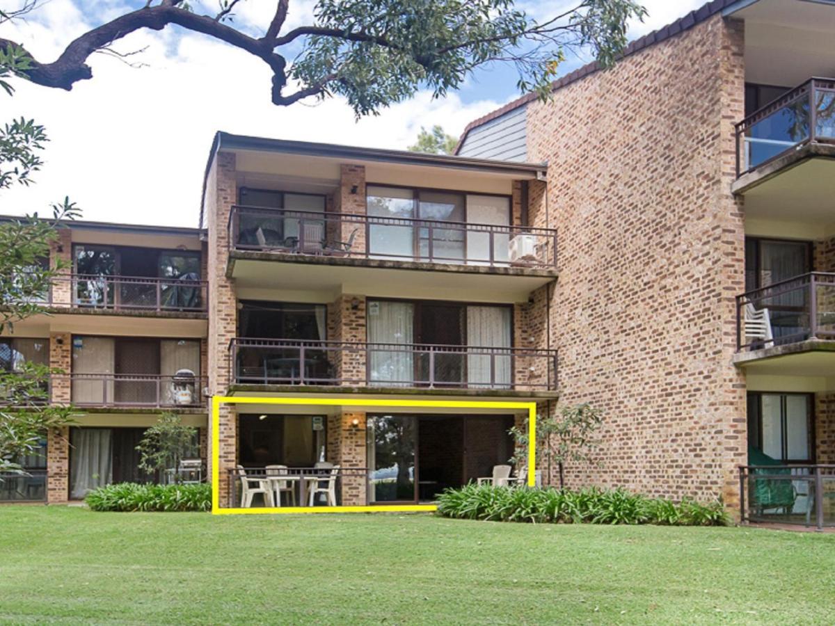 Bay Parklands 23 Located At Little With Air Con Pool And Tennis Court Apartment *