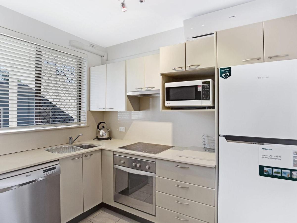 Bay Village Unit 14 47 Shoal Bay Road Shoal Bay