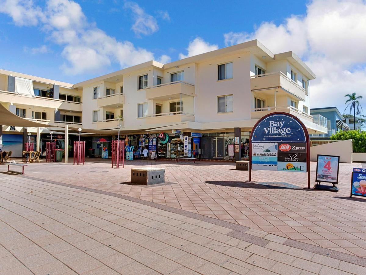 Bay Village Unit 14 47 Shoal Bay Road Apartment