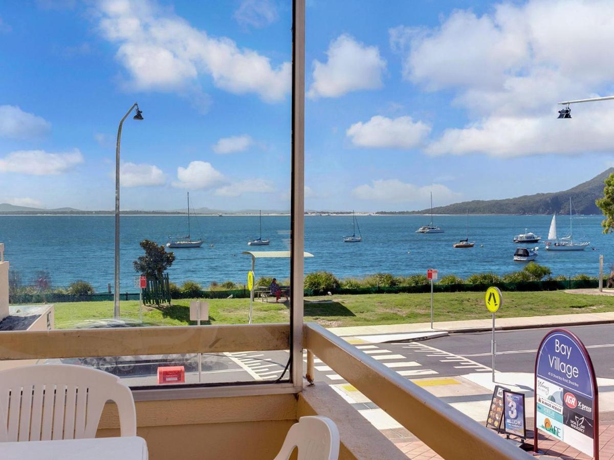 Bay Village Unit 14 47 Shoal Bay Road