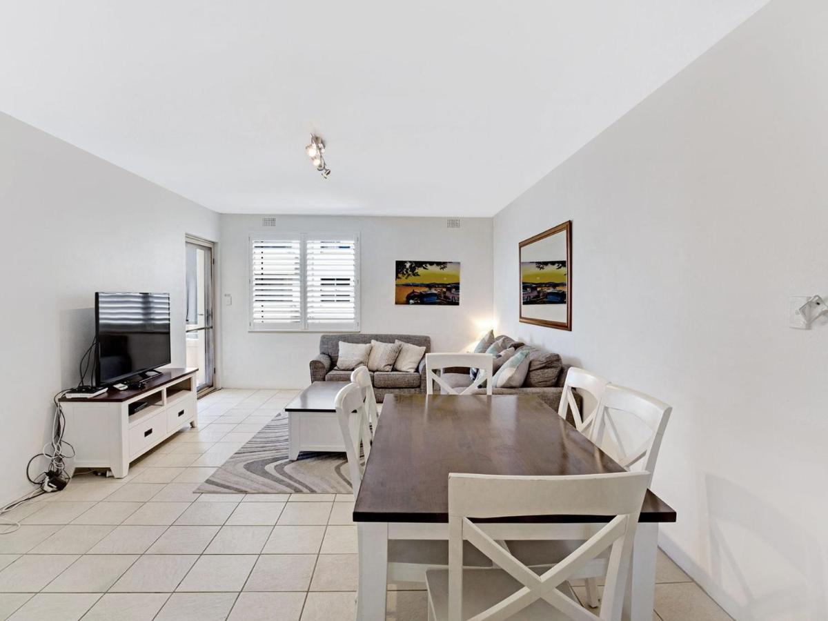 Apartment Bay Village Unit 14 47 Shoal Bay Road Shoal Bay