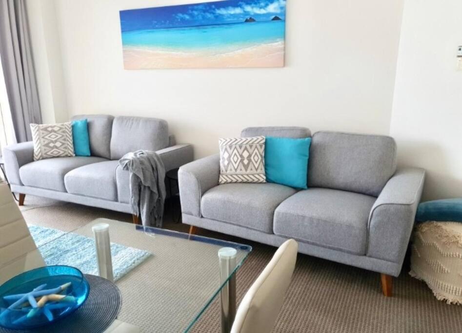 814 Waterviews Apartment Shoal Bay