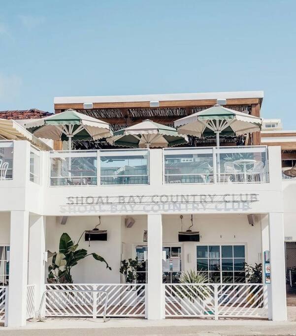 814 Waterviews Apartment Shoal Bay
