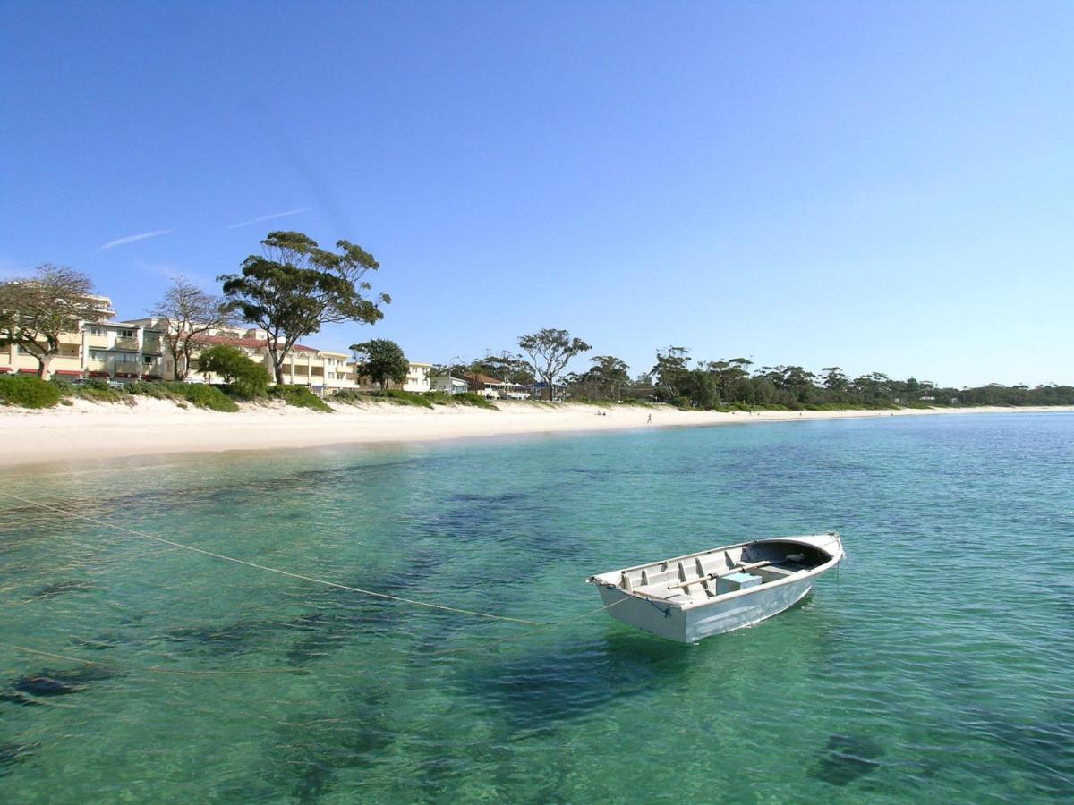 Apartment 6 Shoal Edge Shoal Bay