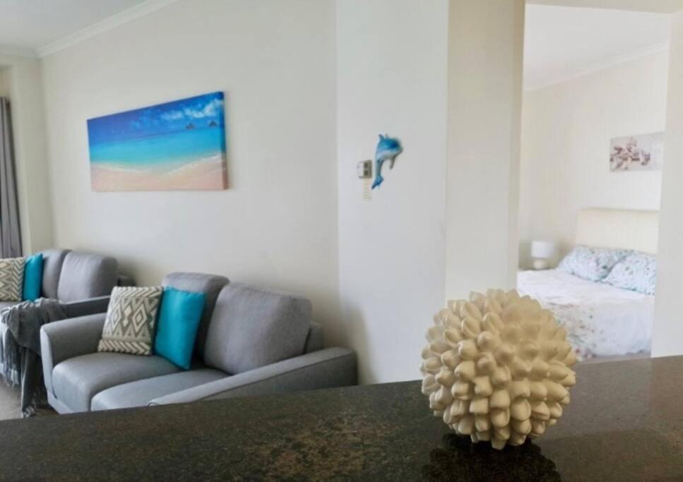 Apartment 814 Waterviews