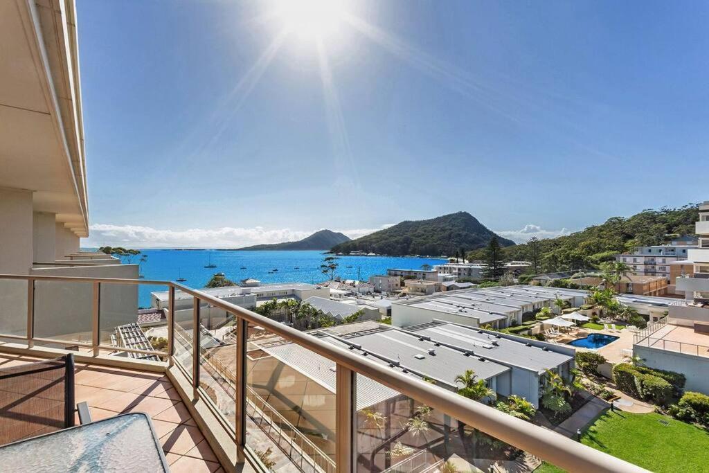 814 Waterviews Apartment *