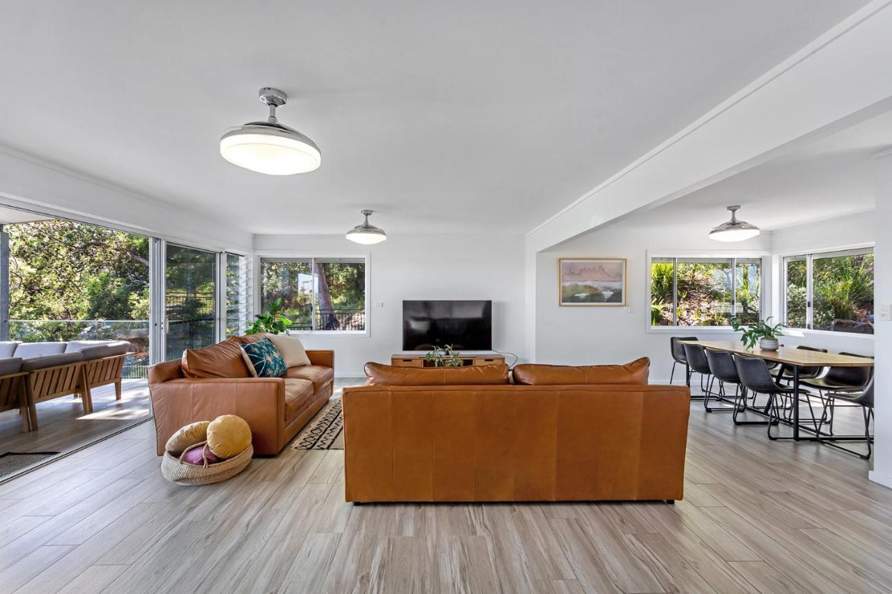 Holiday home The Zenith Shoal Bay