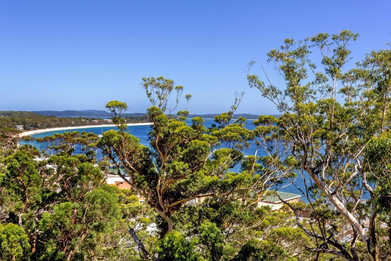 The Zenith * Shoal Bay