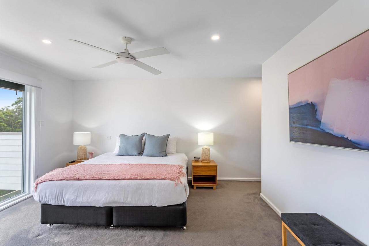 The Zenith Holiday home