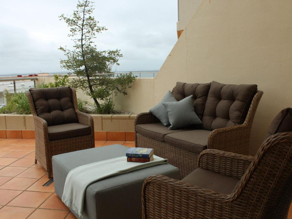 Apartment Breakwater 102