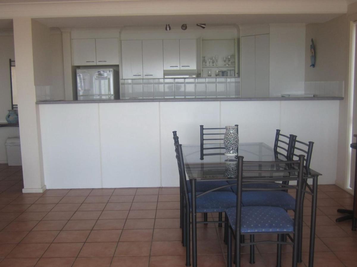 Apartment Palm 33b Road Shoal Bay