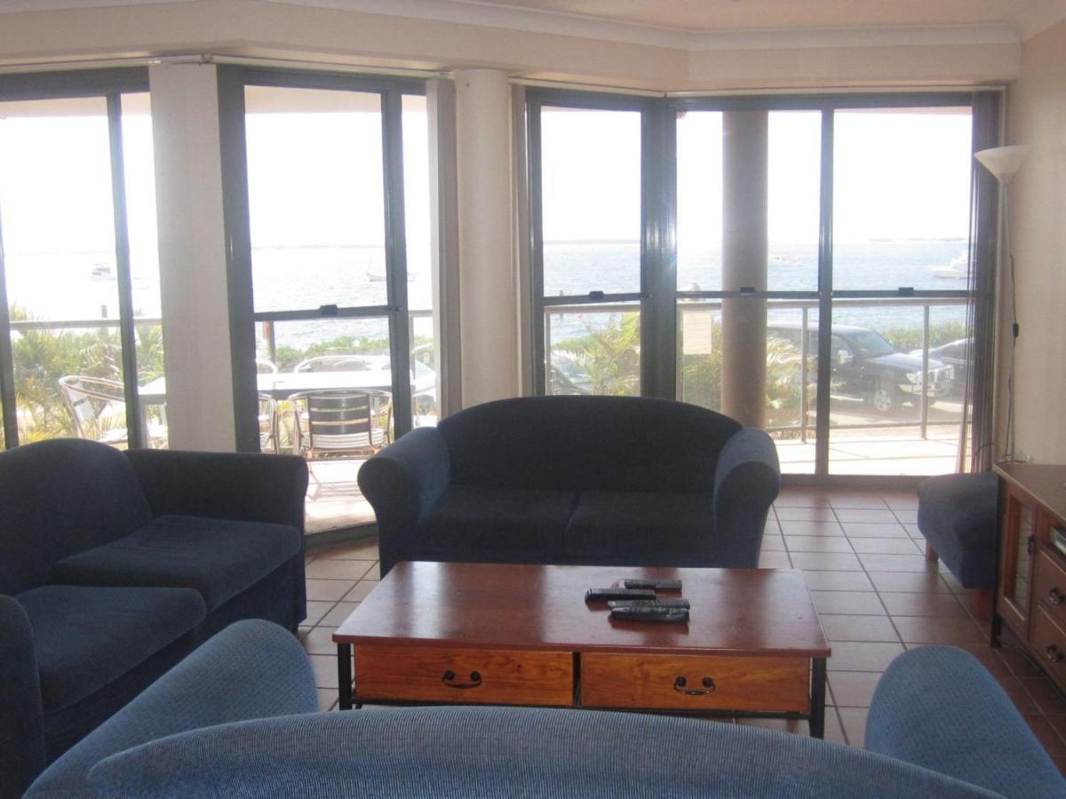 Apartment Palm 33b Road