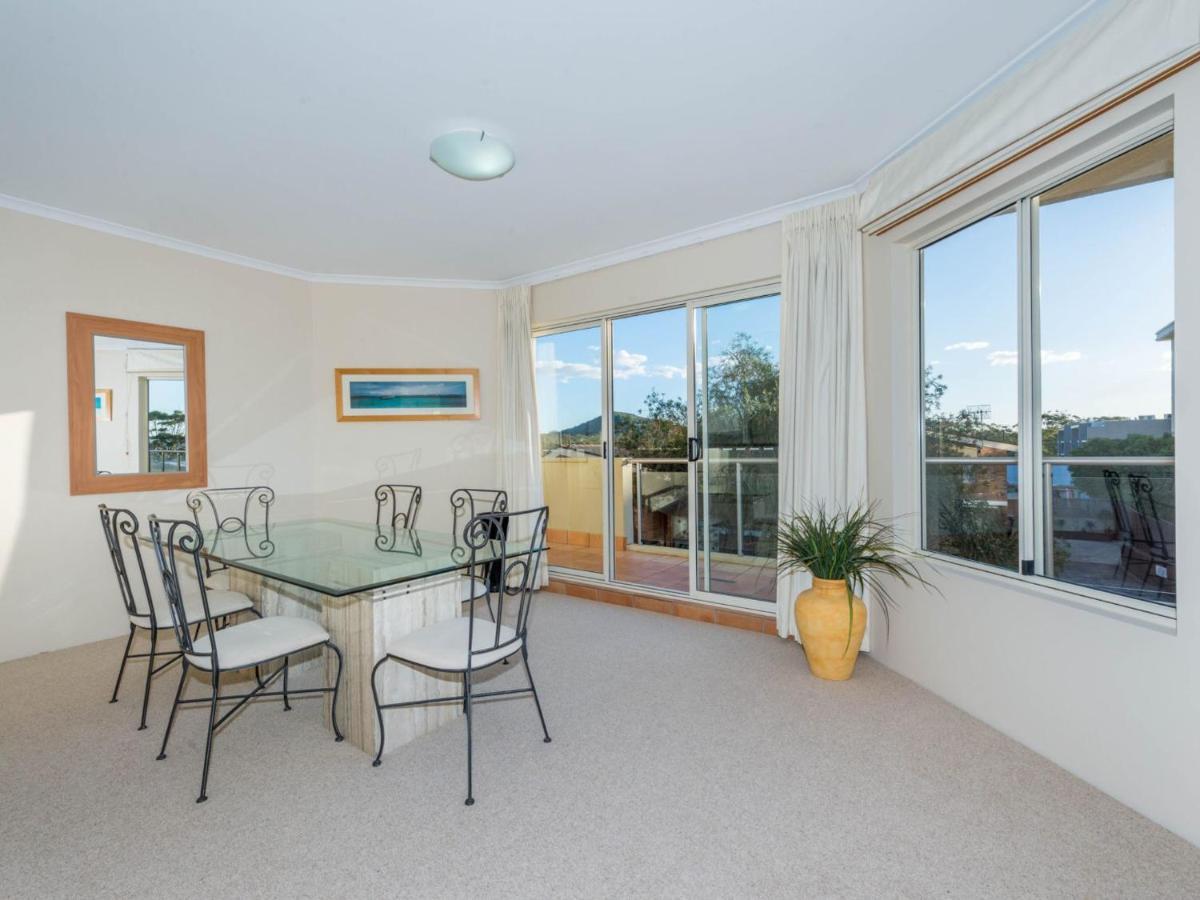 Apartment Breakwater 102 *