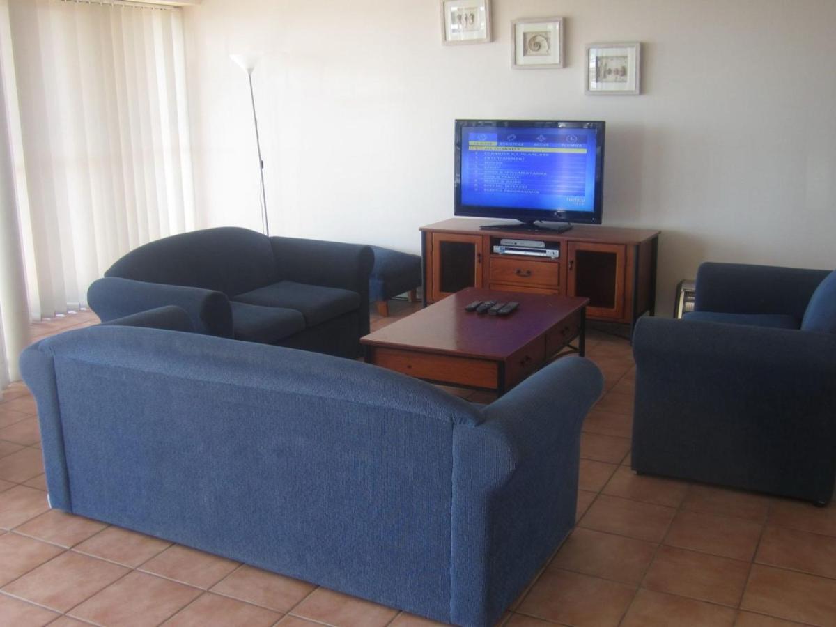 Palm 33b Road * Shoal Bay