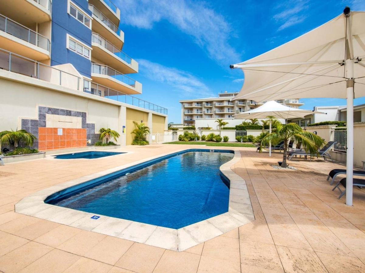 Apartment Breakwater 102 Shoal Bay
