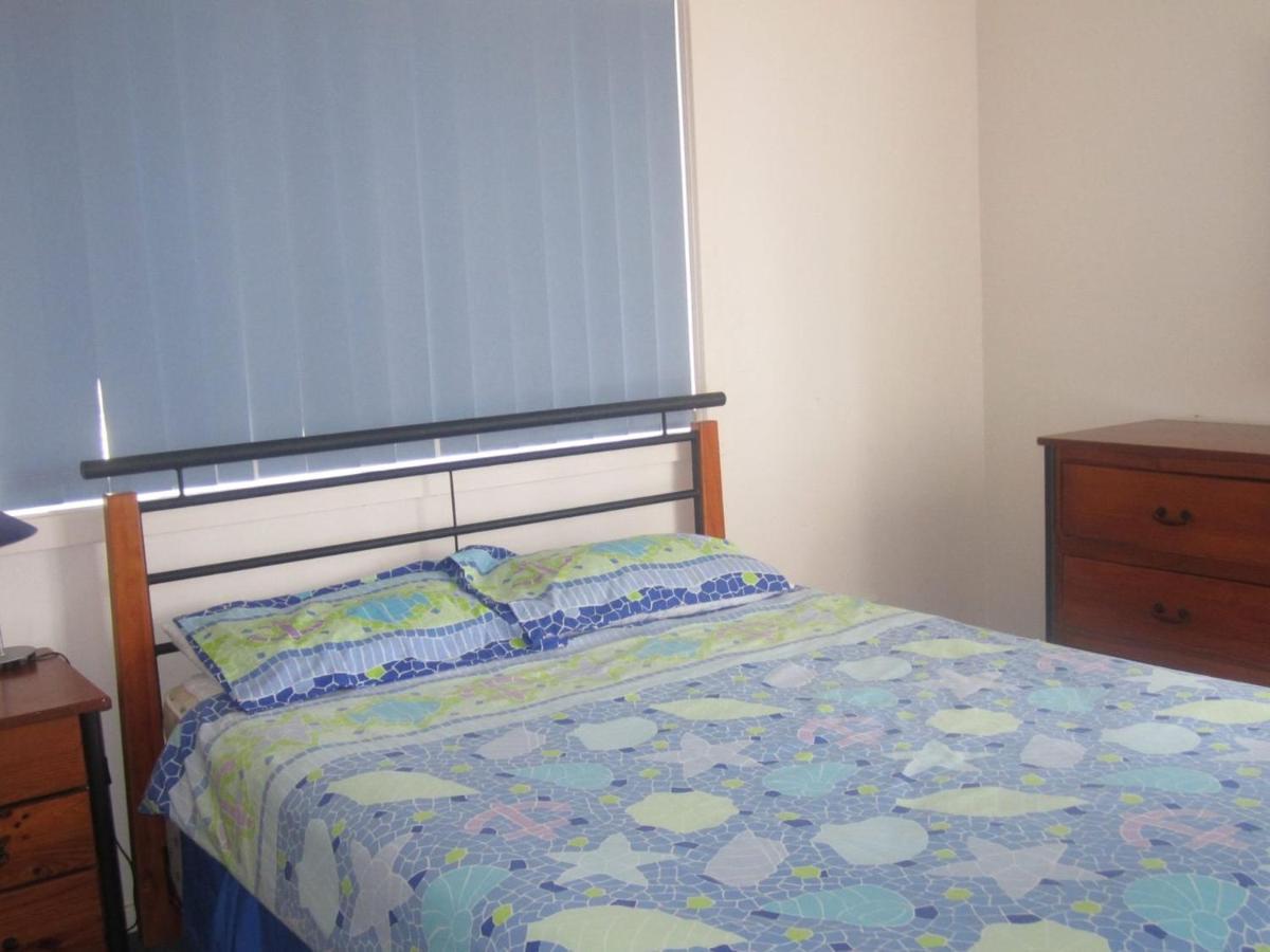 Palm 33b Road Apartment