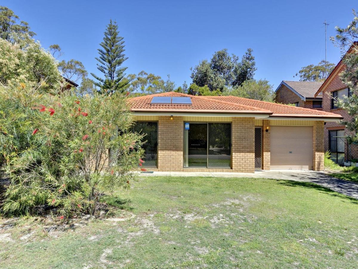 Holiday home Kurrawa 13 Kurrawa Close *
