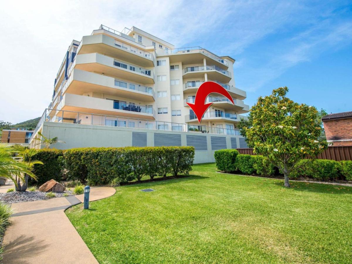 Breakwater 102 Apartment