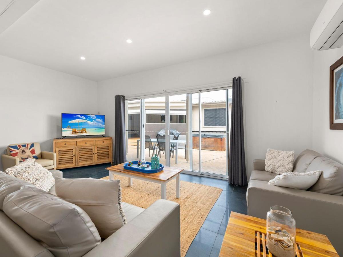 Shoally Loft 58 Tomaree Road