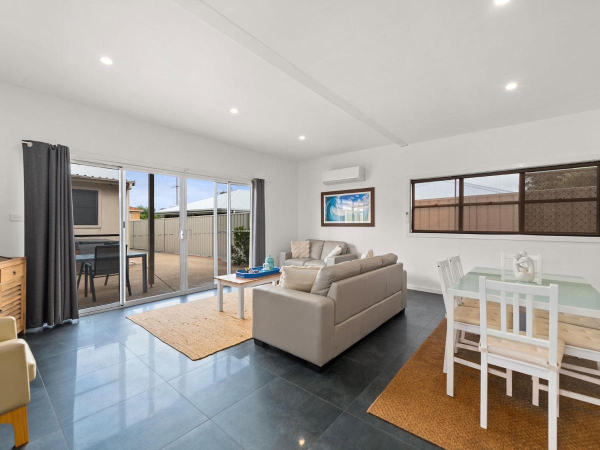 Shoally Loft 58 Tomaree Road Holiday home Shoal Bay