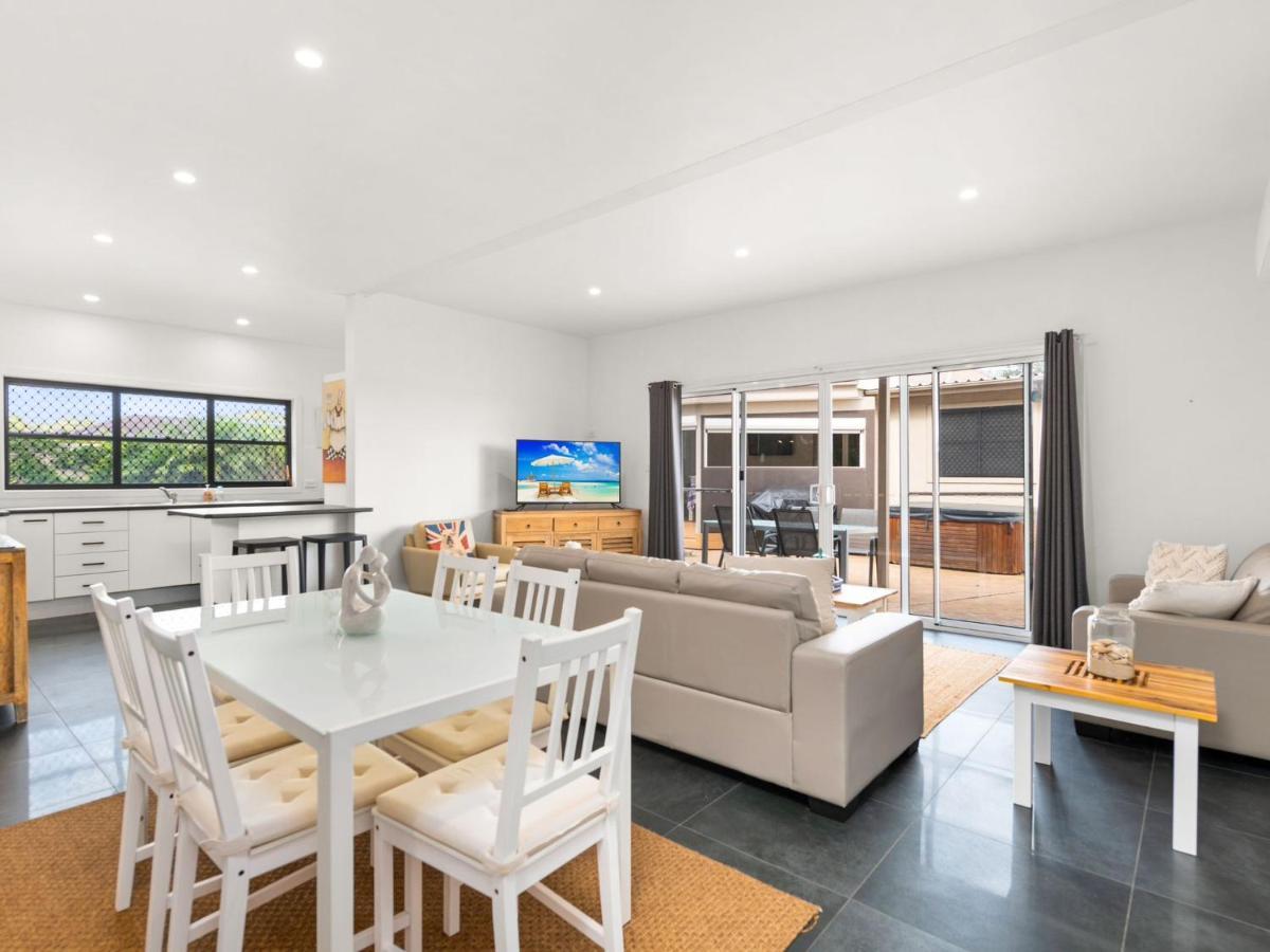 Holiday home Shoally Loft 58 Tomaree Road