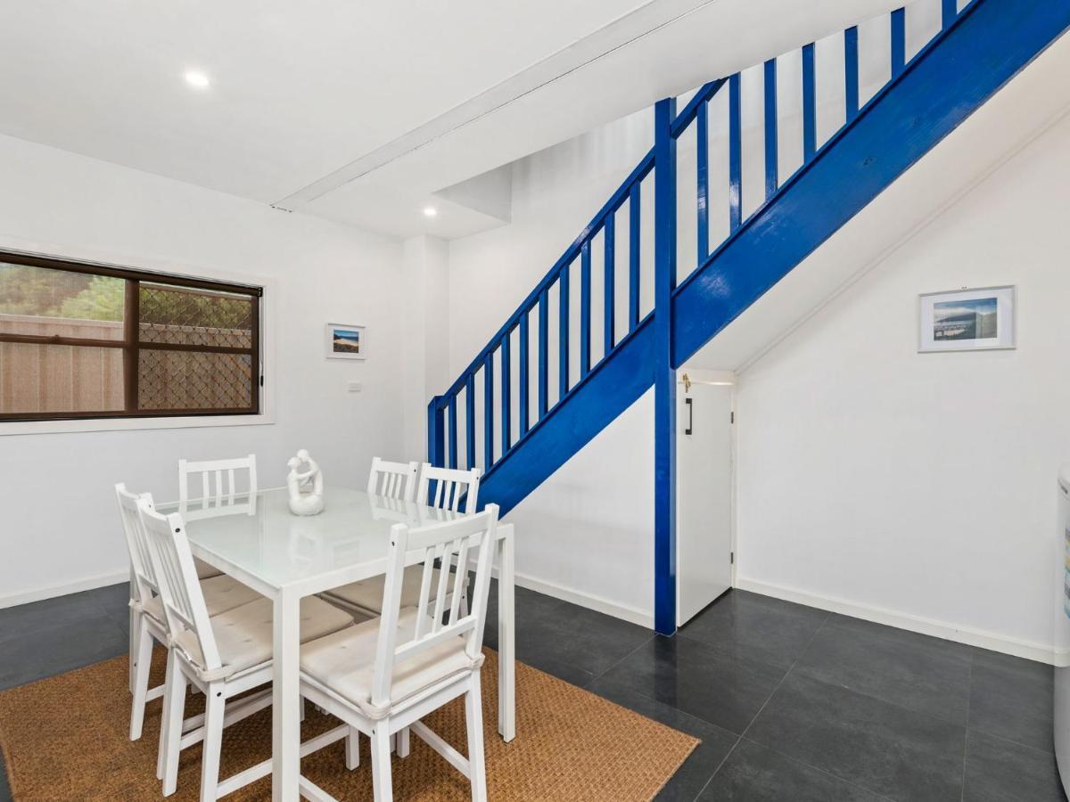 Shoally Loft 58 Tomaree Road