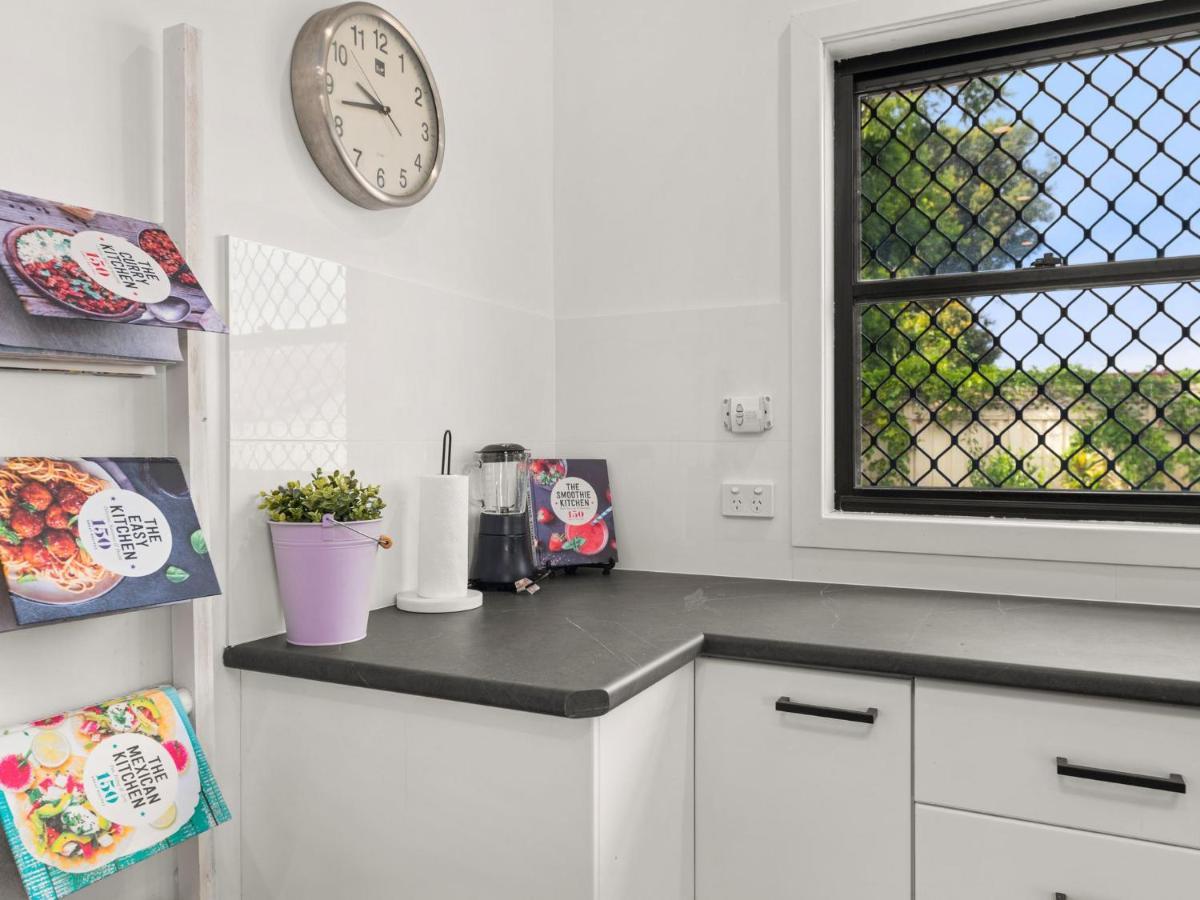 Shoally Loft 58 Tomaree Road