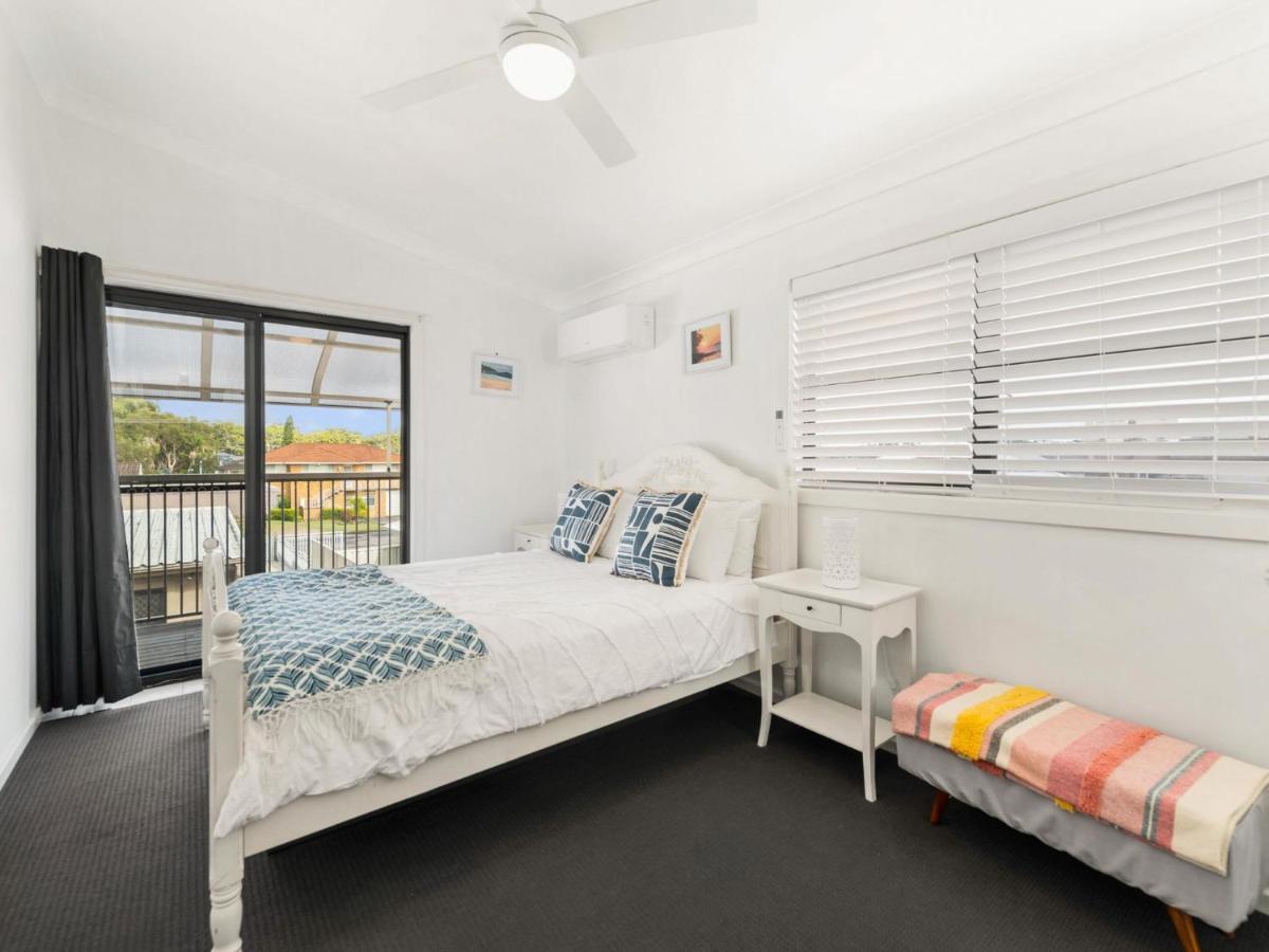Shoally Loft 58 Tomaree Road Holiday home
